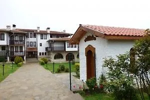 فندق Ethnographic Chiflika *